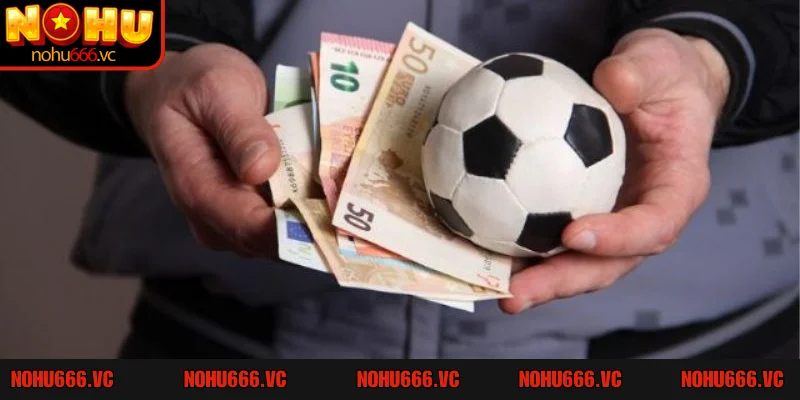 Bật mí 4 kinh nghiệm chơi cá cược bóng đá dễ thắng