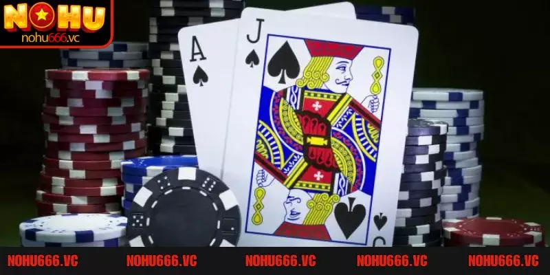 Bí quyết chiến thắng blackjack từ cao thủ chuyên nghiệp