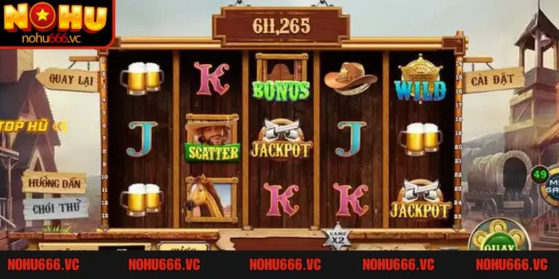 “Bỏ túi” mẹo cược nổ hũ B52 nhanh thắng, tiền về túi nhanh 