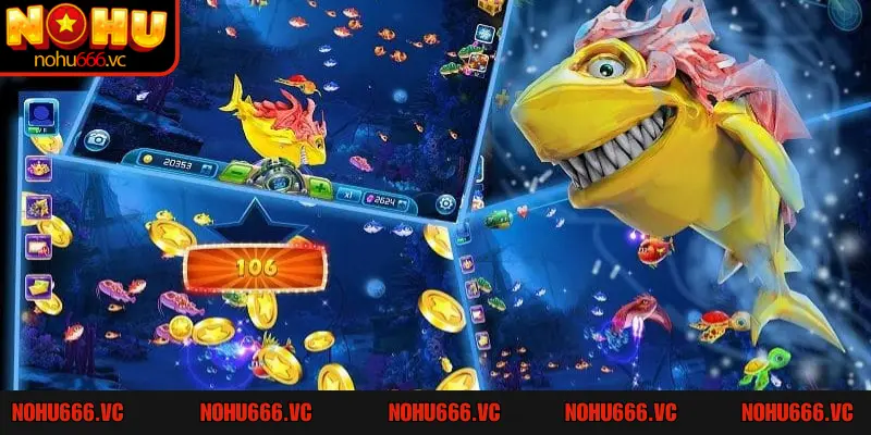 Các bước tham gia bắn cá đổi thưởng nhanh chóng