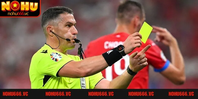 Các trường hợp có khả năng xảy ra phạt cần nắm