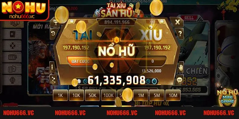 Cách chơi game cơ bản 