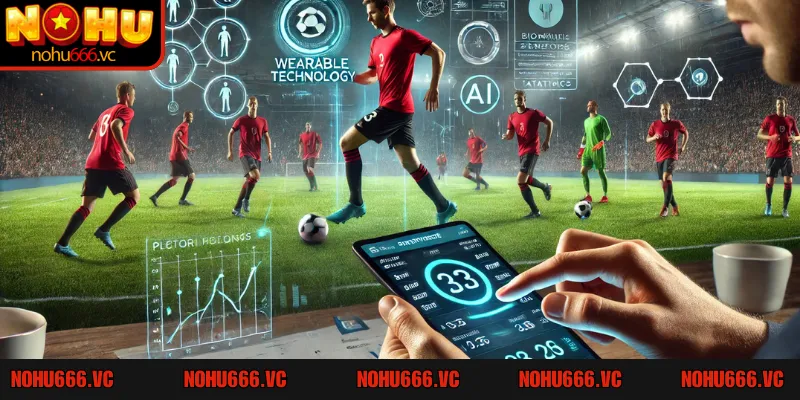 Cách kèo cá cược trực tuyến được đưa ra trên nền tảng