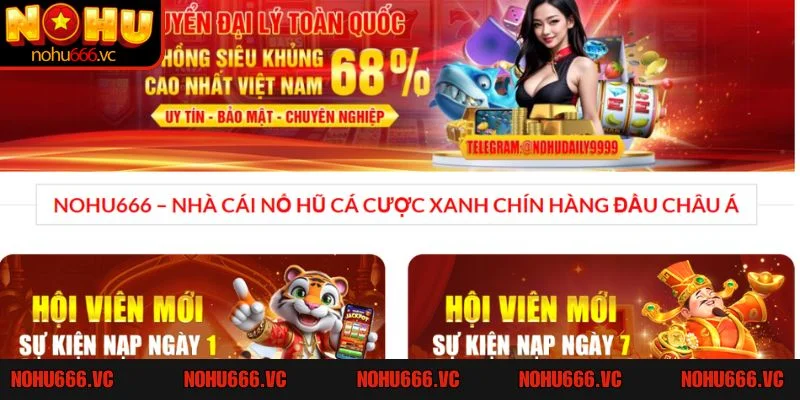 Chắc chắn bạn sẽ không muốn bỏ lỡ các phần thưởng hấp dẫn