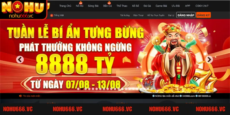 Chi tiết quá trình tải app NOHU666 cho bet thủ nên biết