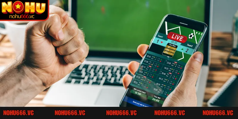 Chia sẻ mẹo để xuống tiền vào đúng cửa thắng