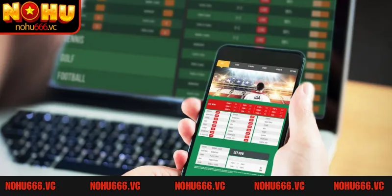 Giới thiệu những kiểu cá độ phổ biến trên hệ thống nhà cái