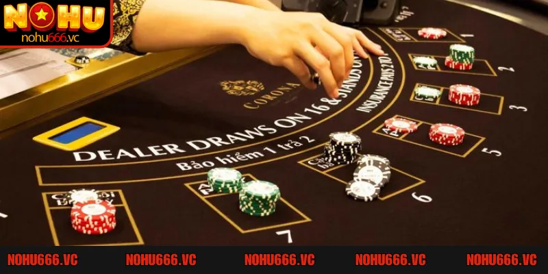 Hướng dẫn chi tiết cách chơi xì dách cực chuẩn cho bet thủ