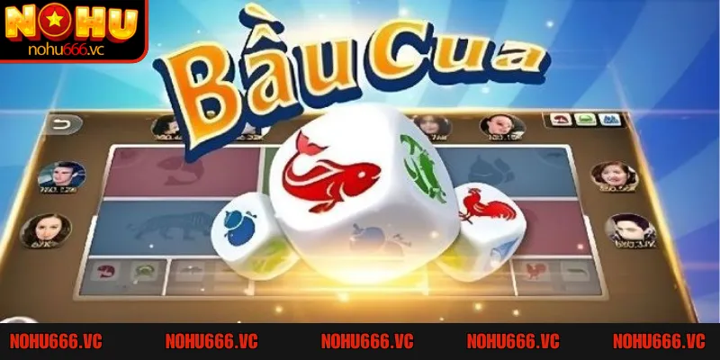 Hướng dẫn quá trình login & tham gia chơi bầu cua trực tuyến tại nhà cái