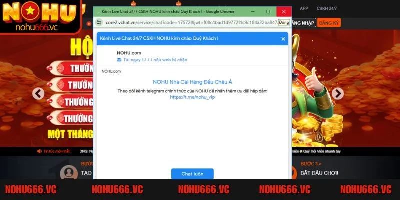 Lựa chọn tên tài khoản và mật khẩu an toàn để bảo mật tốt