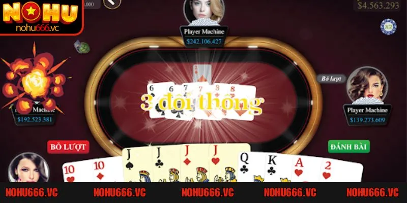 Luật chơi chi tiết anh em cần nắm khi tham gia game