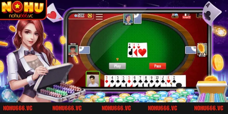 Một vài chiến thuật đánh tiến lên đếm lá hiệu quả anh em cần nắm