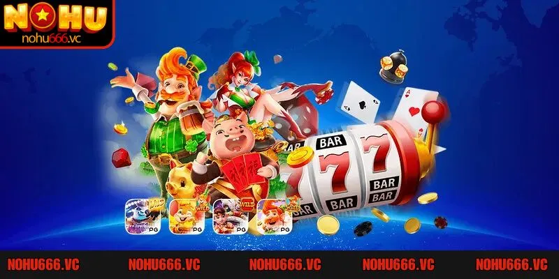 Nổ hũ ăn tiền được đông đảo bet thủ đánh giá cao nhờ nhiều ưu điểm nổi trội 