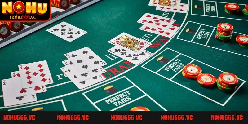 Siêu phẩm blackjack lôi cuốn nhiều người tham gia