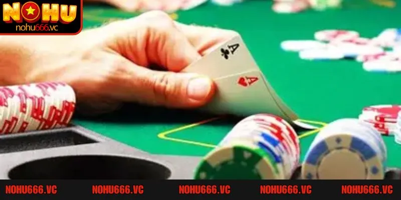 Tất tần tật về game poker mà bạn cần biết