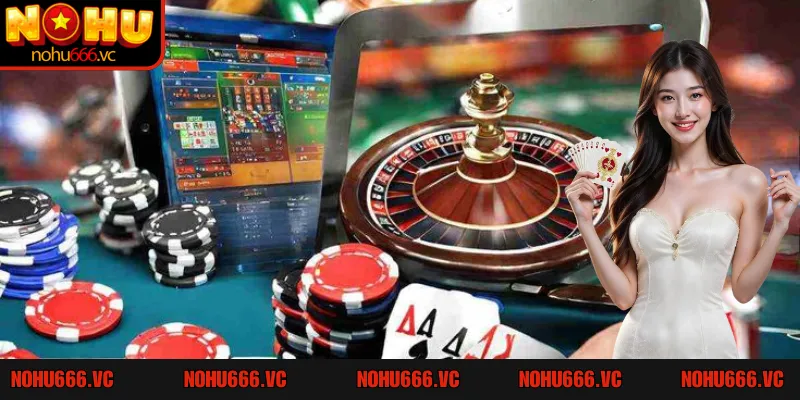 Tổng hợp những lưu ý hay để tránh thua lớn khi chơi xì lát online